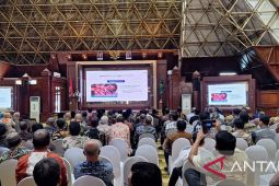Kukuhkan Pengurus Kadin Aceh, Arsjad Rrasjid ajak pengusaha majukan petani dan UMKM di daerah