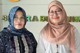Kemensos - PWI Kaltim pulangkan  ODGJ terlantar di Samarinda