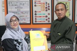 KPU Cianjur: Parpol peserta pemilu sudah serahkan dokumen perbaikan lengkap