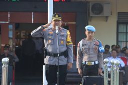 Wakapolres Balangan: Operasi Patuh Intan dimulai hari ini