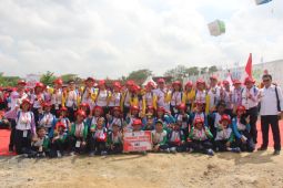 PMI Bali kembali raih peringkat satu Jumbara