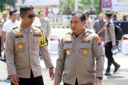 Polres Situbondo ungkap pelaku pembunuhan pemuda asal Probolinggo