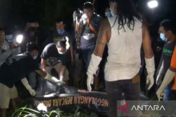 Polres Ngawi serahkan kasus mayat terbungkus karpet ke Polres Ponorogo