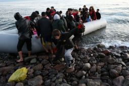 Yunani dan empat negara UE rancang pusat pemulangan migran di Afrika