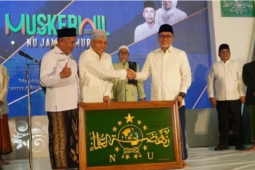 Pengamat nilai PAN sukses rangkul warga NU