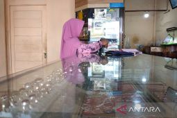 Harga emas di Aceh Timur capai Rp3,2 juta per mayam