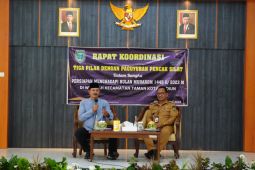 Wali Kota Maidi ajak warga jaga kondusivitas pada bulan Muharram 2023