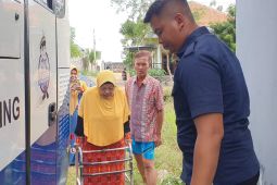 Polres Situbondo permudah layanan perpanjangan SIM bagi orang sakit