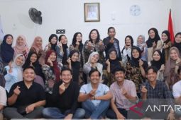 Pj Gubernur Babel menjadikan mahasiswa agen pemerataan pendidikan