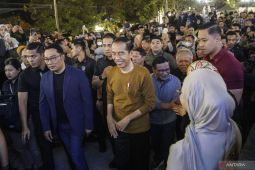 Ridwan Kamil berpotensi jadi cawapres Ganjar, kata peneliti SMRC