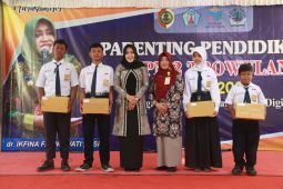 Pemkab Mojokerto tingkatkan kualitas pengasuhan anak lewat "parenting"