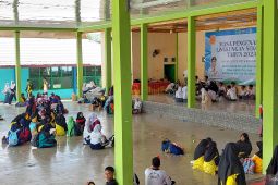 Disdik Bengkulu upayakan solusi 30 anak yang belum mendapatkan sekolah