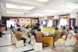 Gubernur Gorontalo pacu UMKM dengan hari bebas kendaraan bermotor