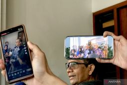 Menkopolhukam duga ada penyalahgunaan aset Ponpes Al-Zaytun