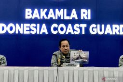 Bakamla RI untuk pertama kalinya temukan kapal  asing kelabui data AIS