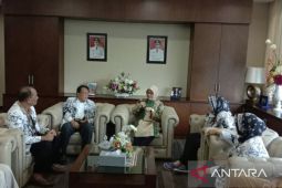 Pemprov Kaltim dukung pusat pendidikan terpadu  PGRI Kutai