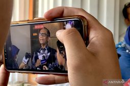 Mahfud: Satgas BLBI cari jalan selesaikan perbedaan hitungan utang