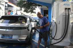 Mengihitung umur baterai mobil listrik dan biaya gantinya