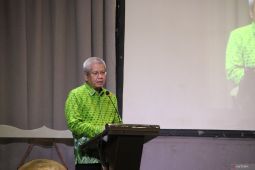 Provinsi Kalbar miliki 610 warisan budaya tak benda