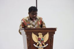 Wali Kota Binjai sampaikan laporan pertanggungjawaban di DPRD