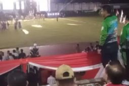 Wakil Bupati Merangin berikan motivasi para atlet ikut Porprov Jambi XXIII/2023