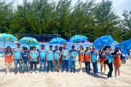 Pembalap Bhayangkara Race Pasir Padi telah mendapat perlindungan dari BPJAMSOSTEK