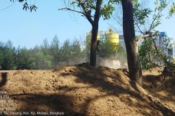 Pemprov Bengkulu periksa indikasi pelanggaran PLTU cemari lingkungan