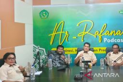 Timsel: Pengumuman seleksi calon anggota Bawaslu terlambat