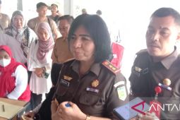 Kejari Bangka Selatan sumbang 24 kantong darah untuk masyarakat