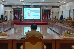 Pemkab Tabalong alokasikan Rp830,5 miliar untuk pelaksanaan P3DN tahun 2023