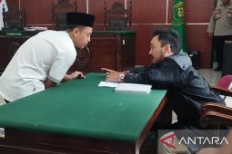 Sidang putusan kasus dugaan revenge porn di PN Pandeglang ditunda