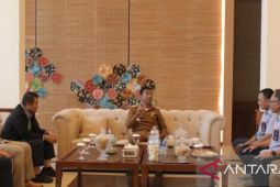 Babel-PT Timah berkolaborasi tekan stunting