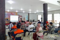 Pemprov Kaltim latih masyarakat kelola koperasi modern