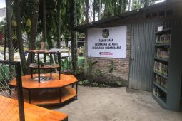 Pemkot Medan: Sei  Agul andalkan inovasi lima program prioritas
