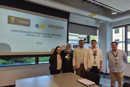 Vokasi Universitas Indonesia galakan program Magang Internasional