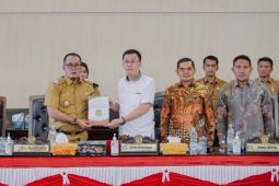 Pemkot Medan akan tolak pengajuan PBG tidak sesuai ketentuan kawasan