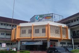 Jenazah pasien tanpa identitas di RSUP Adam Malik belum diambil keluarga