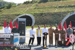 Menteri PUPR: Tol Cisumdawu koneksi dengan Bandara Kertajati dan Tol Cipali