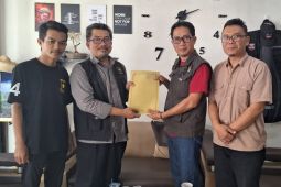 KPU Tasikmalaya sebut 595 dari 767 orang lengkapi persyaratan bacaleg