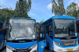 Pemprov Kalsel sediakan angkutan gratis ke Kemah Bela Negara 2023