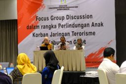 Pemkab Garut edukasi antisipasi paham terorisme pada anak