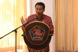 Bupati Buleleng minta ASN bersikap netral di Pemilu 2024