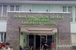 RSUD Leuwiliang jadi rumah sakit pendidikan untuk cetak nakes berkualitas