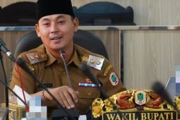 Pemda Kapuas Hulu komitmen kembangkan pembangunan hijau