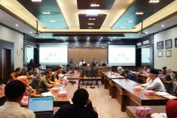 Bappeda Garut arahkan program SKPD untuk atasi kemiskinan