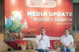 OJK Optimis Bank Kalsel Mampu Penuhi Modal Inti Minimum