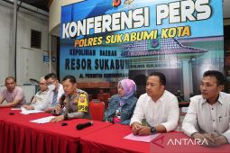 Polres Sukabumi Kota hentikan penyelidikan kasus kematian siswa SD akibat perundungan