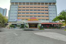 Grand Inna Tunjungan gelar "Surabaya KulineRun Bersama BUMN"