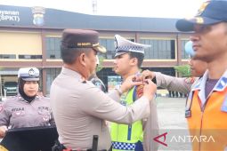 Kaltim kemarin, promosi budaya ke OIC-CA hingga Operasi Patuh Mahakam