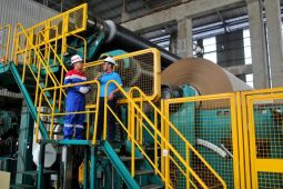 PGN catat Jawa bagian barat serap gas bumi 500-550 BBTUD